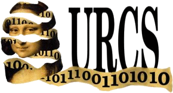 URCS Mona Logo