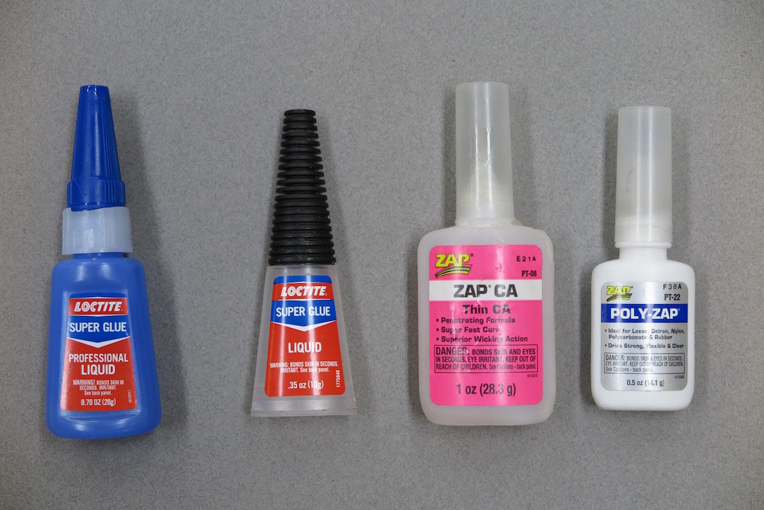 Generic 20g Glass Glue, Adhesive for Acrylic, for bonding Between Glass and  Glass, Acrylic, Metal, etc.
