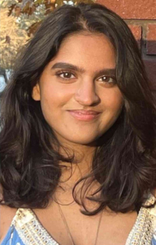 Sarah Mammen