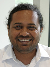 Sreepathi Pai