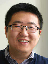 Chenliang Xu