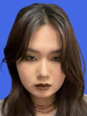 Headshot of student.