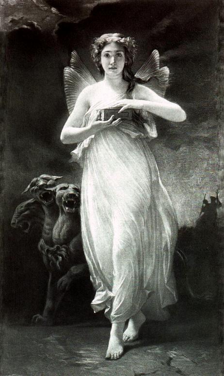 Psyche